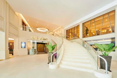 Eastin Grand Hotel Saigon – Fotos 4