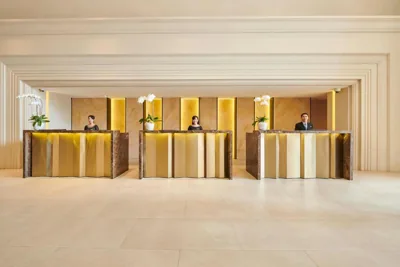 Eastin Grand Hotel Saigon – Fotos 5