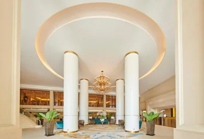 Eastin Grand Hotel Saigon – Fotos 6