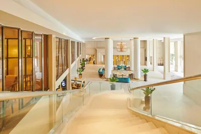 Eastin Grand Hotel Saigon – Fotos 7