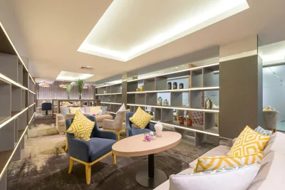 Eastin Grand Hotel Saigon – Fotos 9