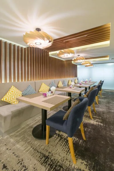 Eastin Grand Hotel Saigon – Fotos 10